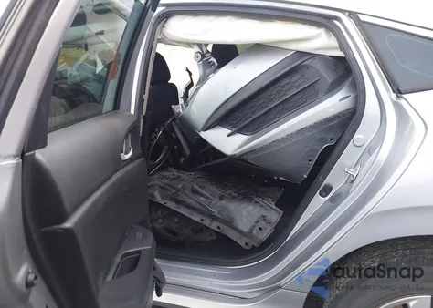 2016 Honda Civic Lx from USA, damaged, VIN 2HGFC2F51GH521235